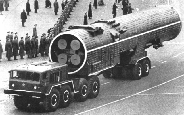 Как устроен атомный подводный ракетоносец ТК-208 «Дмитрий Донской» проекта 941