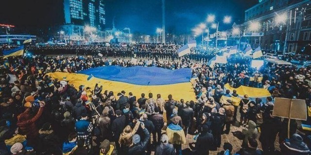 США выделили Украине очередной пакет военной помощи на $3 млрд