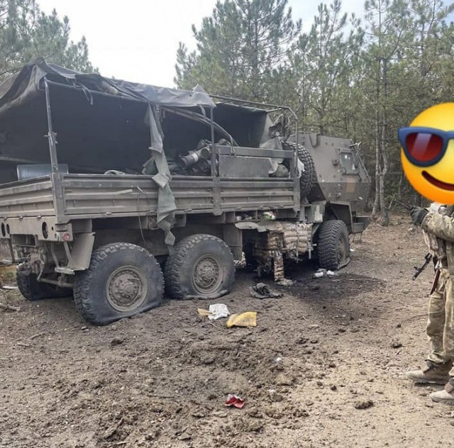 Пригожин: Битва за Бахмут это величайший поворот в этой войне