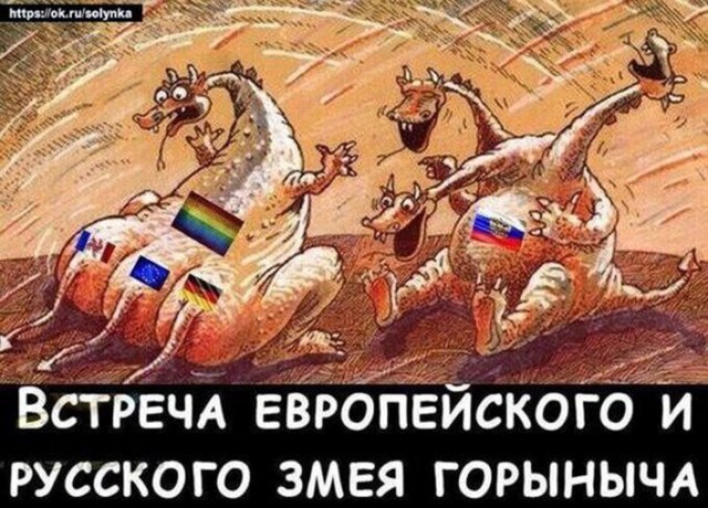 Прикольные и просто красивые картинки 23.05.2023