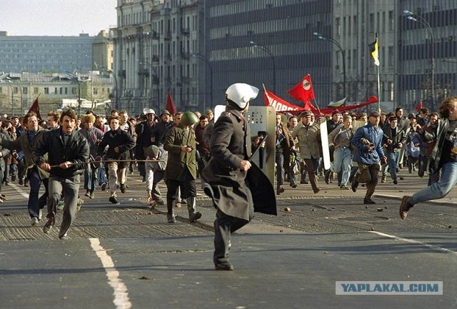 Удар ВС РФ по Краматорску...
