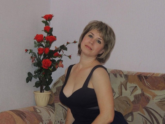 Тетеньки глубокого удовлетворения - 22