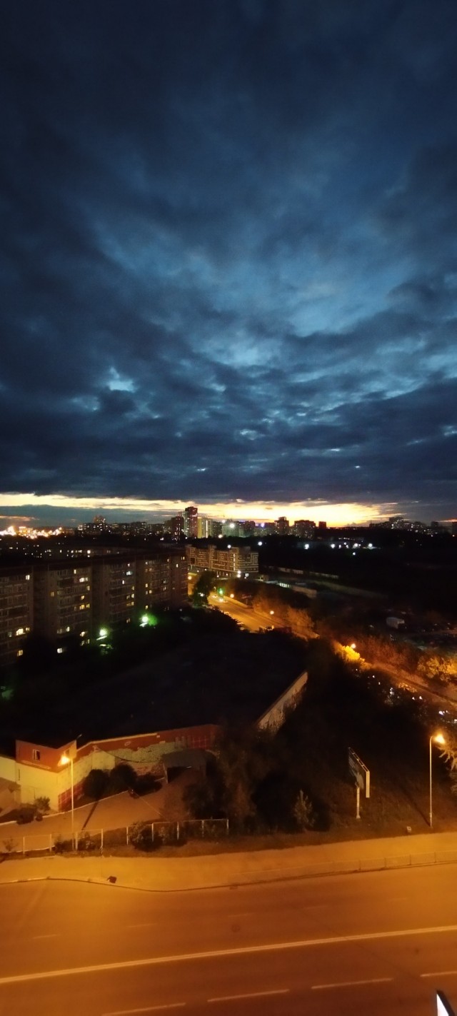 10 последних фото с Вашего телефона