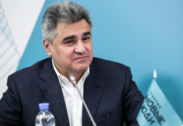 В Госдуме подготовят инициативу о введении ответственности для серийных доносчиков: закон "Мизулиной"