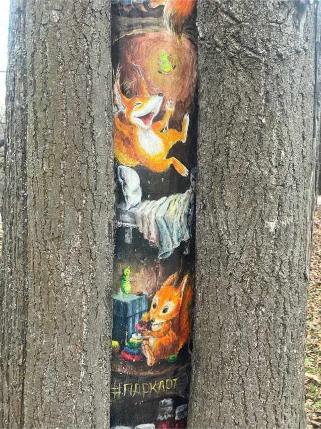 Спасибо тем, кто делает такое. Часть 3