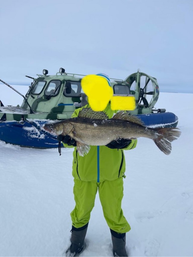 Улов