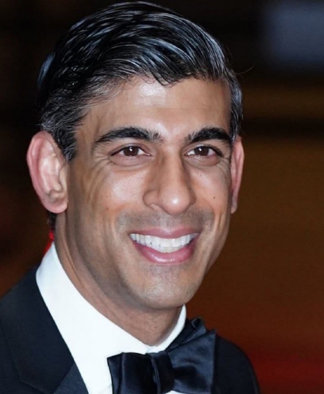 Премьер-министр Великобритании Риши Сунак заявил, что Великобритания нанесла удары по Йемену в порядке «самообороны»