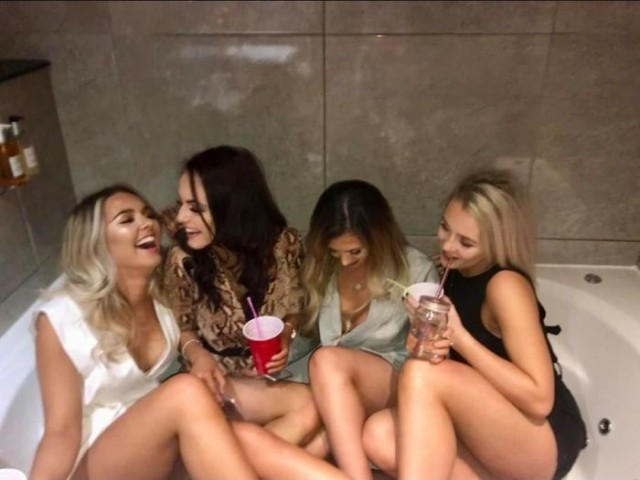 АлкоДевкиВинегрет
