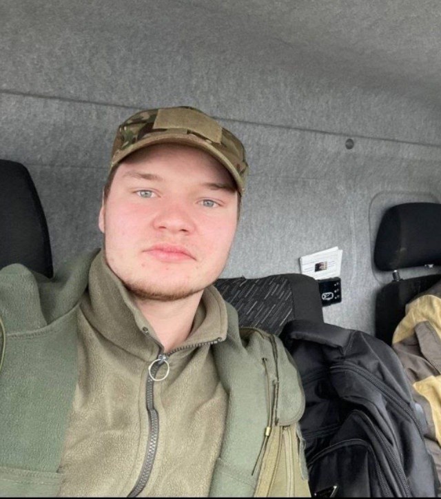 Герман Стерлигов лишил наследства жену, дочь и двоих сыновей