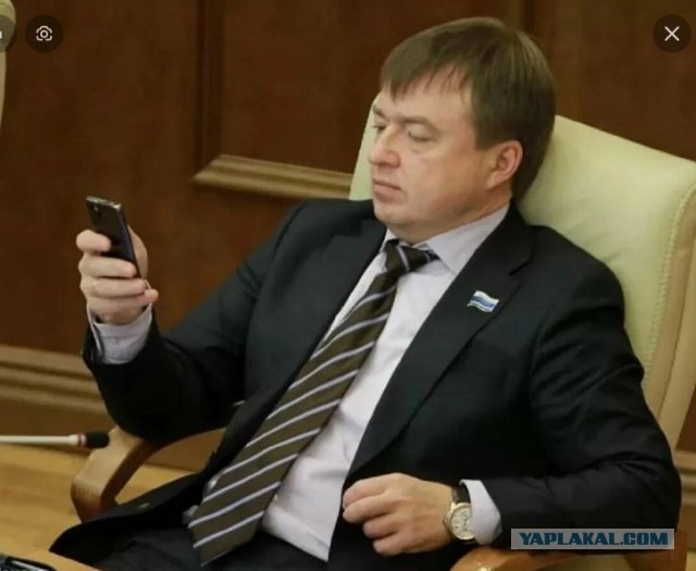 Путин подписал закон о гаджетах в зоне спецоперации.