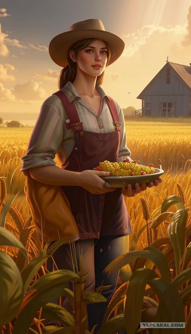 Очумелые Пёрышки. Начало