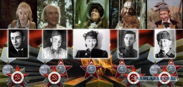 Сегодня каждый добавит картинку с доброй ностальгией