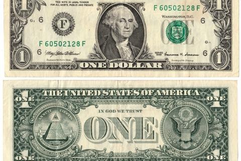 Доллар теряет позиции: 11 стран официально отказываются от американской валюты