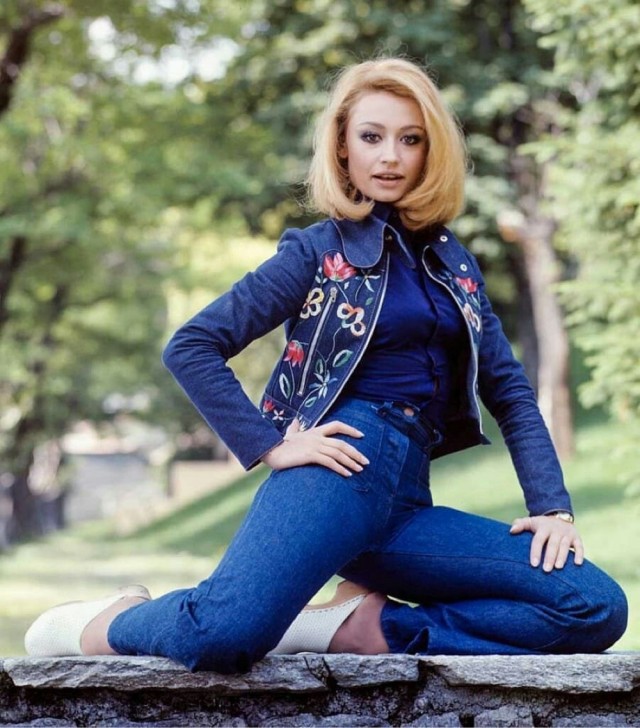 Люди и лица. 29.04.25