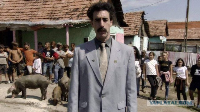 Туристки из Казахстана прилетели в Нью-Йорк и почувствовали запах свободы