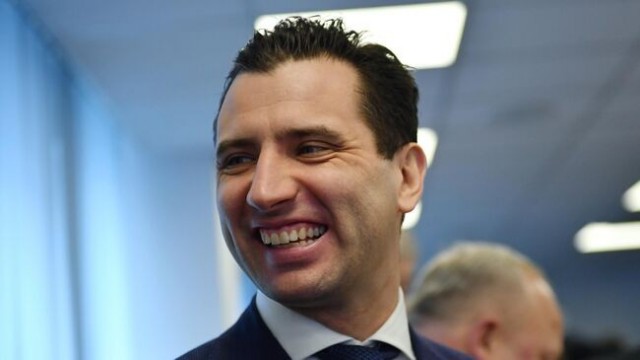 Ротенберг не получил ни одного голоса в номинации на приз лучшему тренеру сезона КХЛ