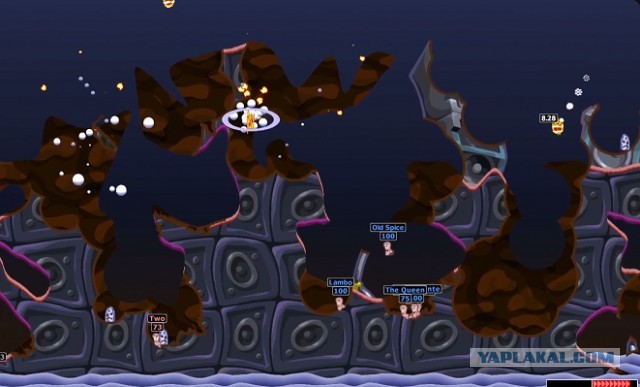 ⚡️ Идёт атака на Израиль