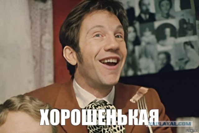 Модница-чаровница