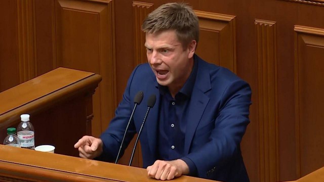 Покатушки с ТЦКшником