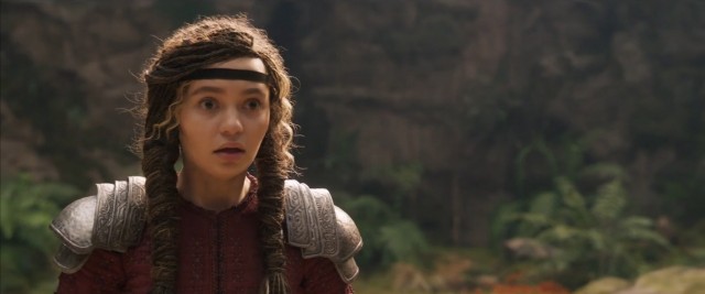 Фильм «Как приручить дракона» вышел в сети — невероятная адаптация мультика получила 97% (!) на RT