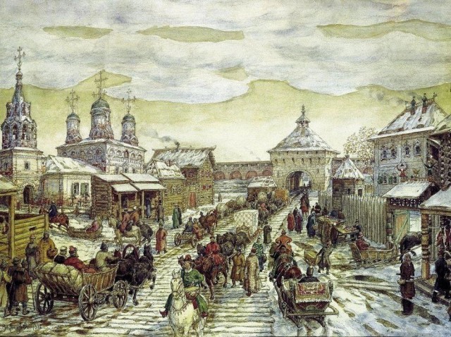 АРТ-Воскресенье