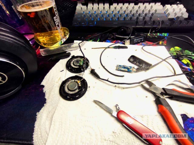 Ну что? Кто и как вы проводите вечер перед выходными ?