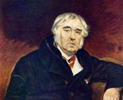 13 февраля День рождения И.А. Крылова