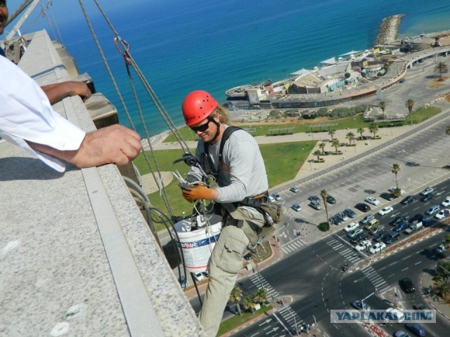 Два дня из жизни альпиниста
