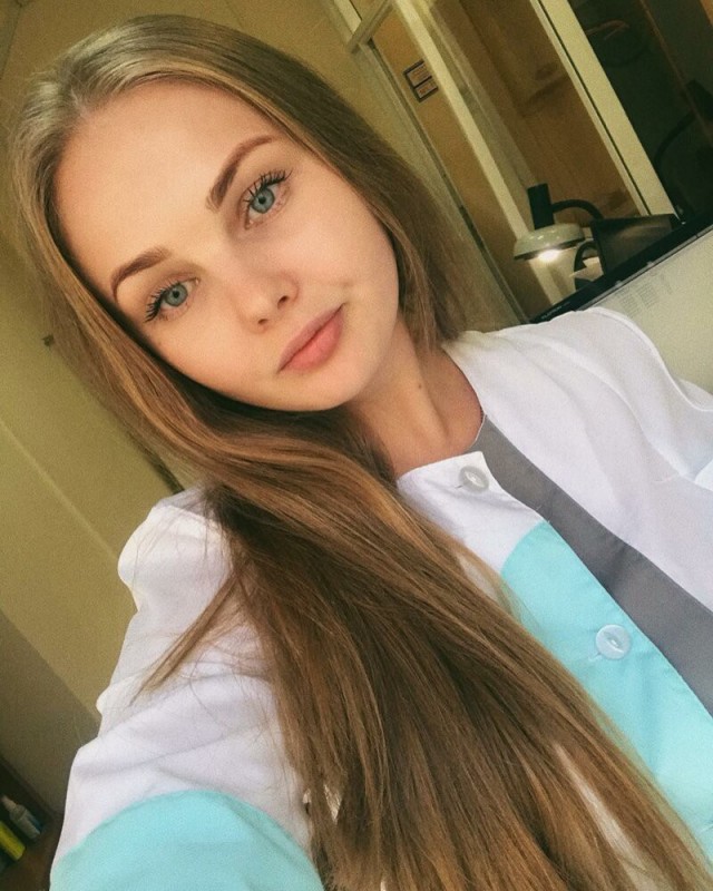 Девчонки Гиппократа