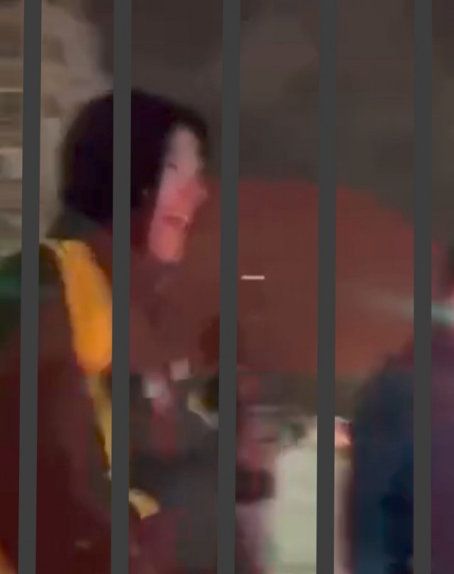 Дебил малолетний