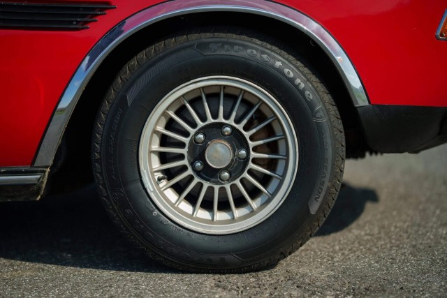 1971 BMW 3.0 CSL. Автопятница №136.