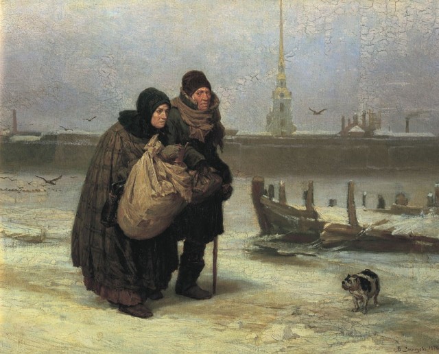АРТ-Воскресенье