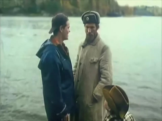 Конфликт в парке Англии