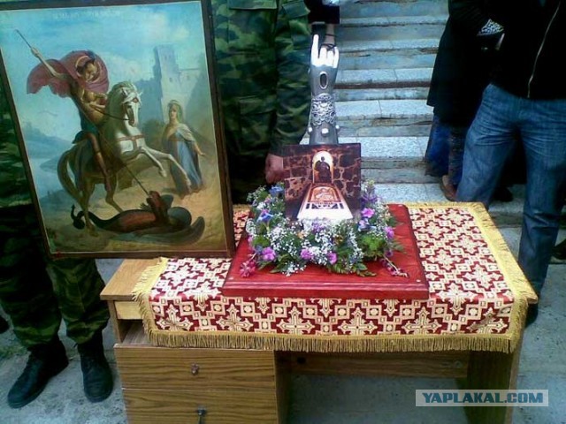 Рокфеллер и башни-близнецы в НЙ