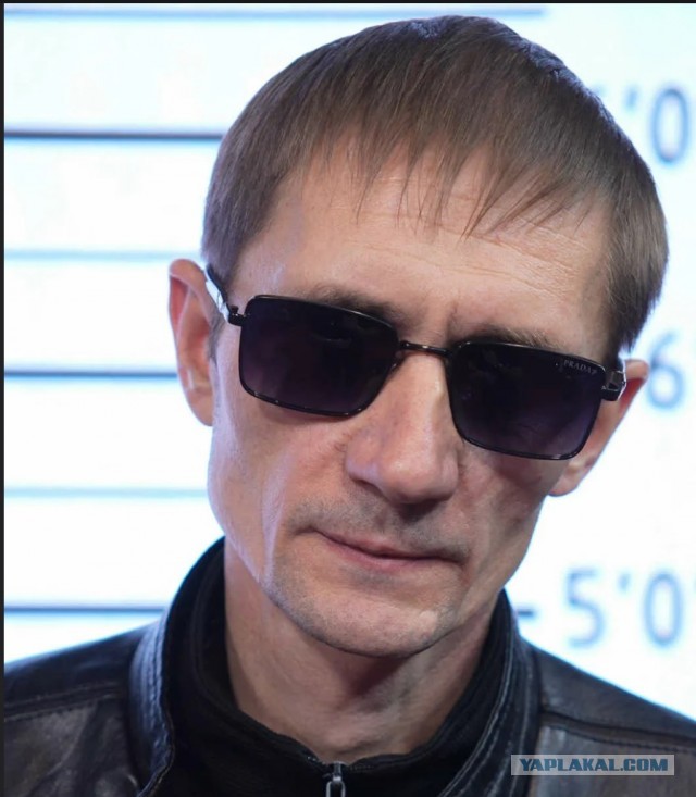 Неожиданный сюжетный поворот в российском сериале. Часть 2