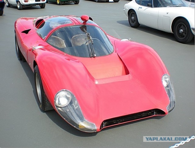 Игра на ЯПе: Угадай АВТО-7