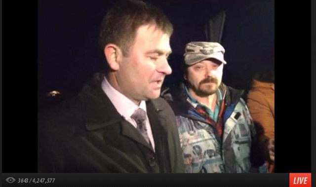 Украина и ЕС