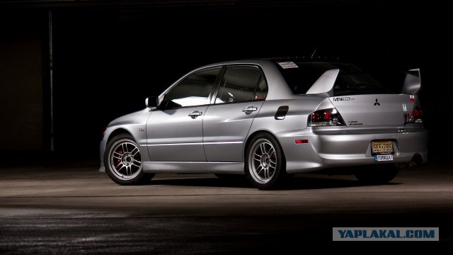 Повседневные автомобили, в которых есть душа.