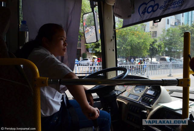 Русская Санья, подлодки и пляжи.