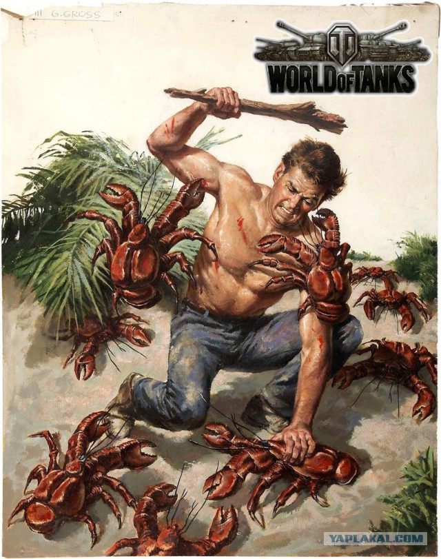 Wargaming 9