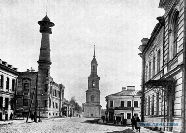 Санкт-Петербург. Было - Стало