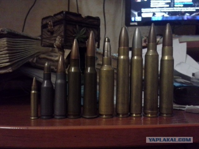 Калибр.22