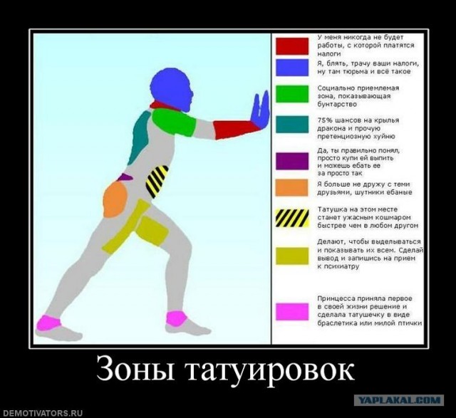 Тело всей жизни