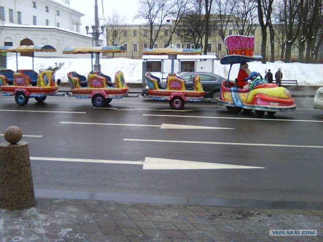 Всякое