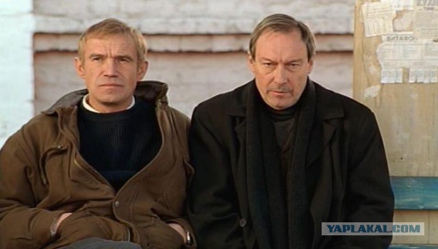 Лучшие кинофильмы 21 века, снятые в России