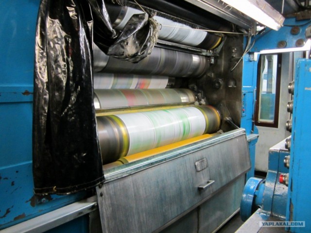 Типография