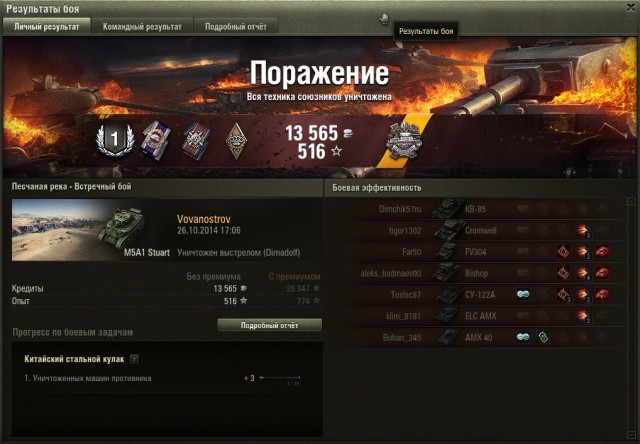 Wargaming 15