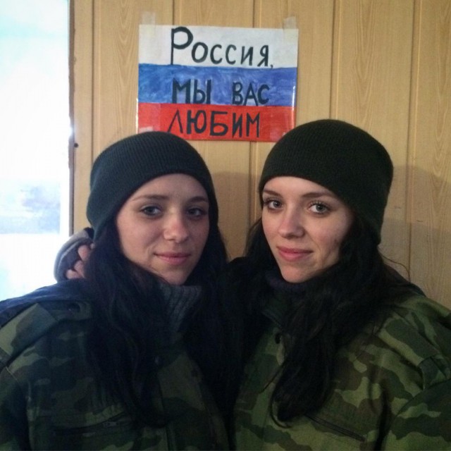 Перемирие кончилось, едва начавшись., часть 4