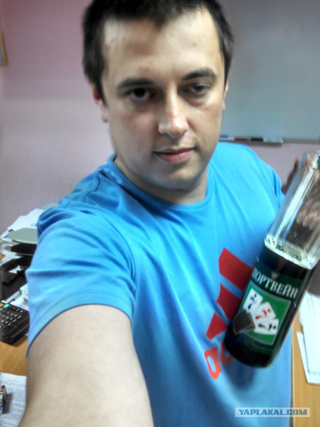Три топора для слабаков!