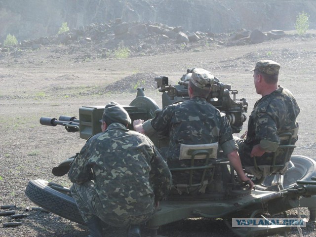 Новинки укр оборонпрома